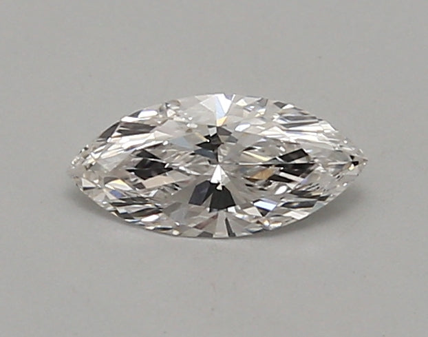 Diamond Lab Grown Marquise 0.50ct VVS1