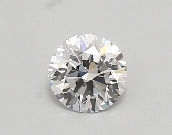 Diamond Lab Grown Round 0.54ct VVS2
