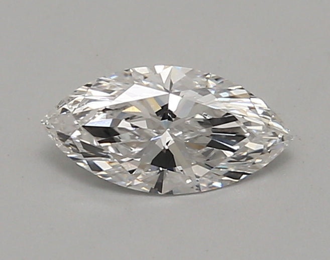 Diamond Lab Grown Marquise 0.85ct VVS2