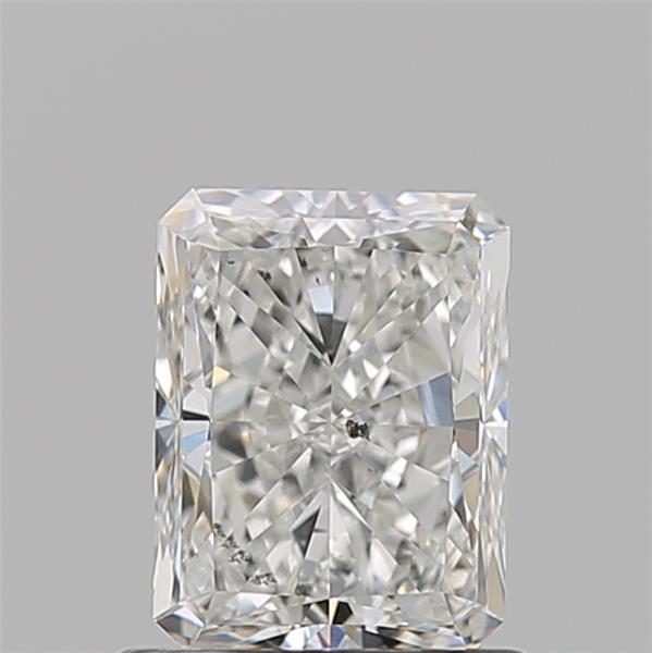 Diamond RADIANT 1.01ct SI2