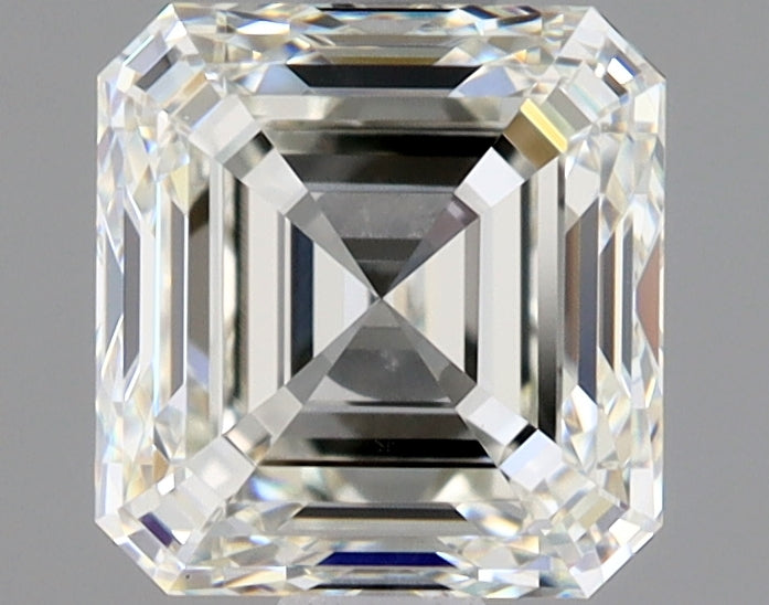 Diamond Asscher 1.20ct VS1