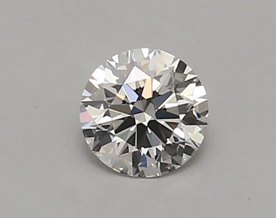 Diamond Lab Grown Round 0.51ct VVS1
