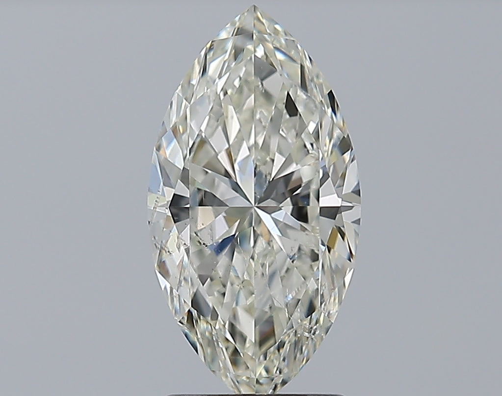Diamond Marquise 2.01ct SI2