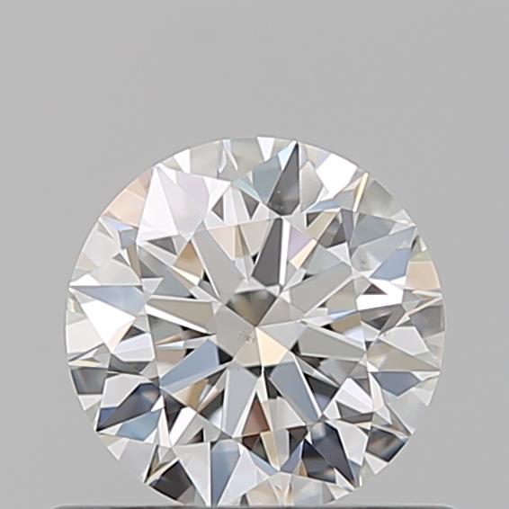 Diamond Round 0.61ct VS1