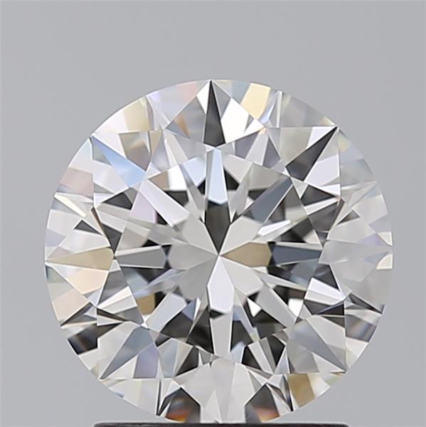 Diamond Round 2.02ct VS2