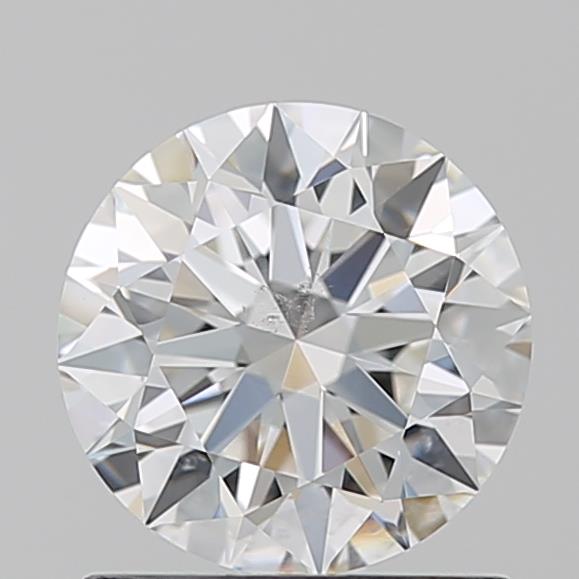 Diamond Round 1.13ct SI2