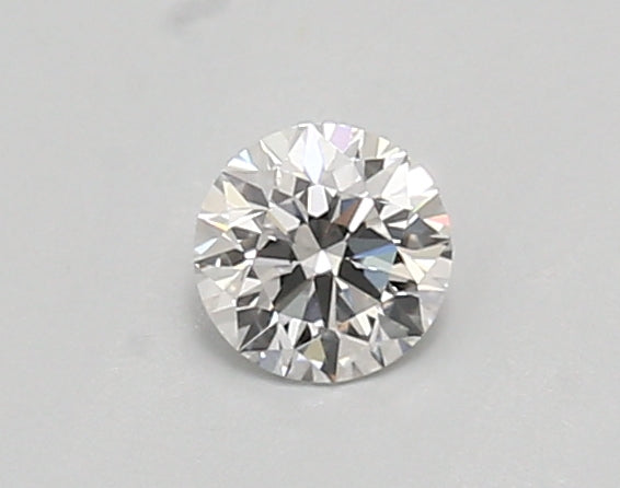 Diamond Lab Grown Round 0.42ct VVS1