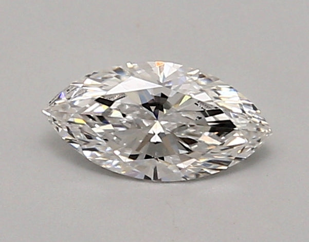 Diamond Lab Grown Marquise 0.67ct VVS2