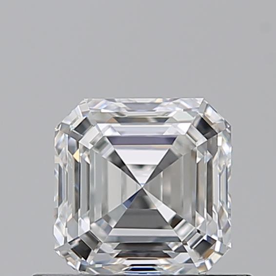 Diamond Asscher 0.70ct VS1