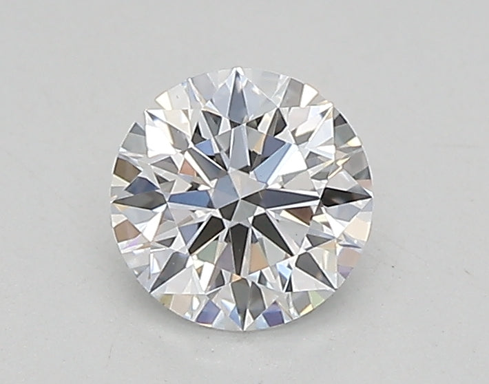 Diamond Lab Grown Round 0.42ct VVS2