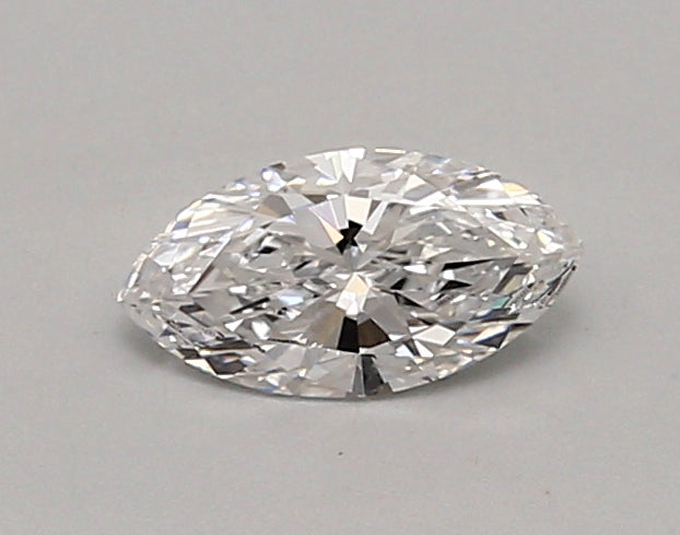 Diamond Lab Grown Marquise 0.58ct VS1