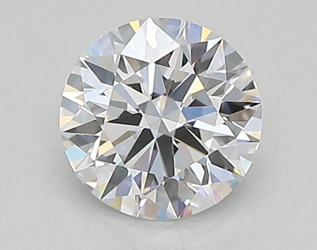Diamond Lab Grown Round 0.53ct VVS2