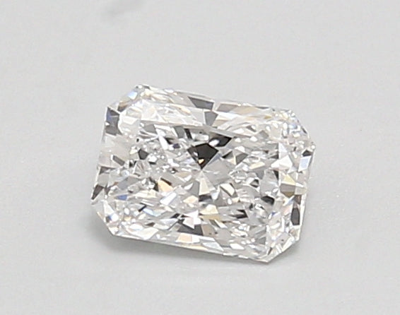 Diamond Lab Grown Radiant 0.60ct VS1