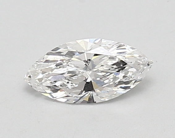 Diamond Lab Grown Marquise 0.56ct VS1