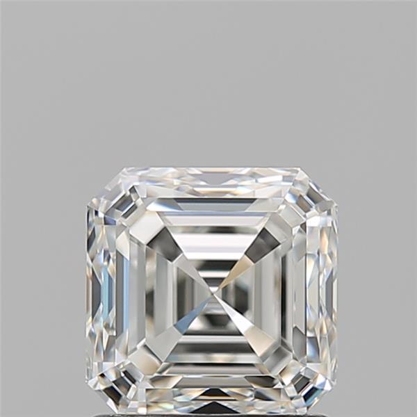 Diamond Asscher 1.50ct VVS1