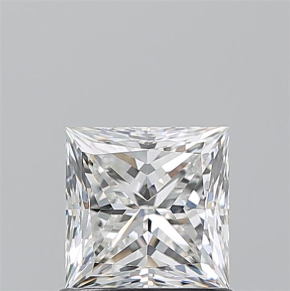 Diamond Princess 1.01ct VVS2