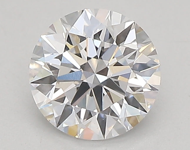 Diamond Lab Grown Round 0.68ct VVS2