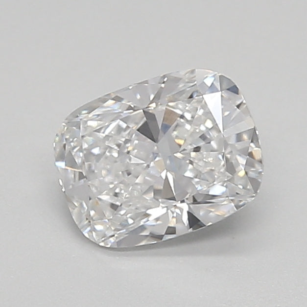 Diamond Lab Grown Cushion 0.70ct VVS2