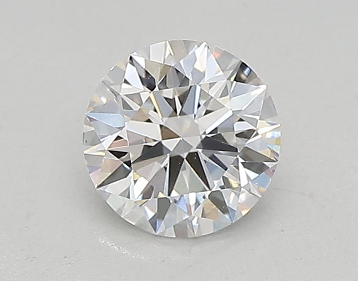 Diamond Lab Grown Round 0.46ct VVS2