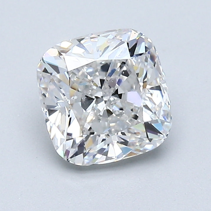 Diamond Cushion 1.26ct SI2