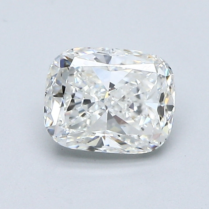 Diamond Cushion 1.01ct VS2