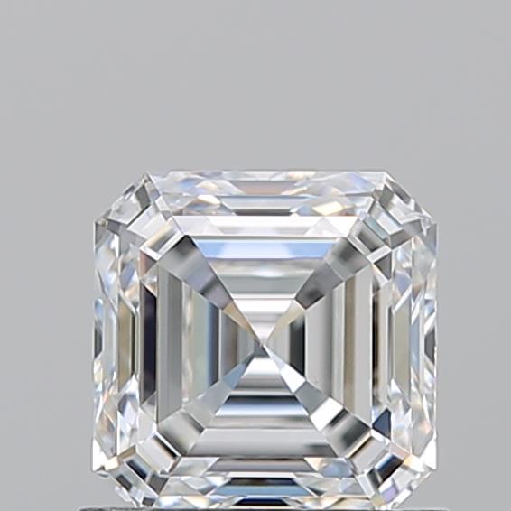 Diamond Asscher 1.01ct VS2