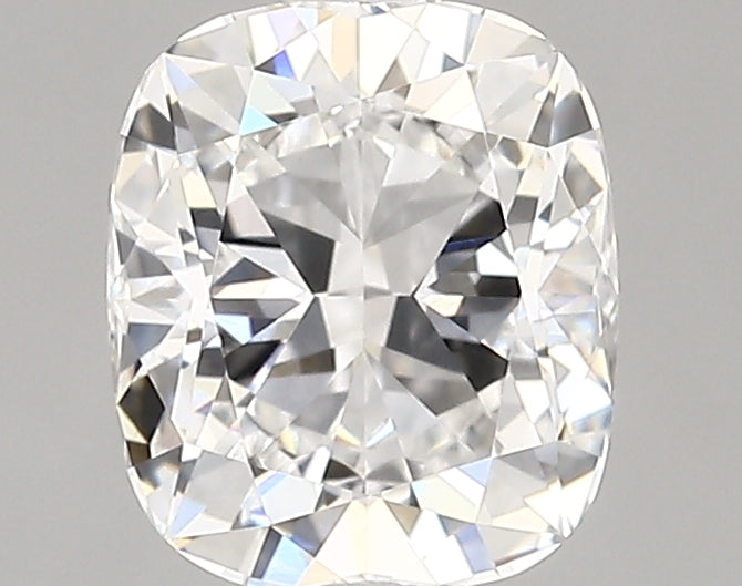 Diamond Lab Grown Cushion 1.14ct VVS2
