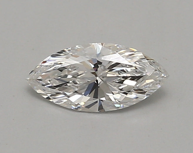 Diamond Lab Grown Marquise 0.75ct VVS1