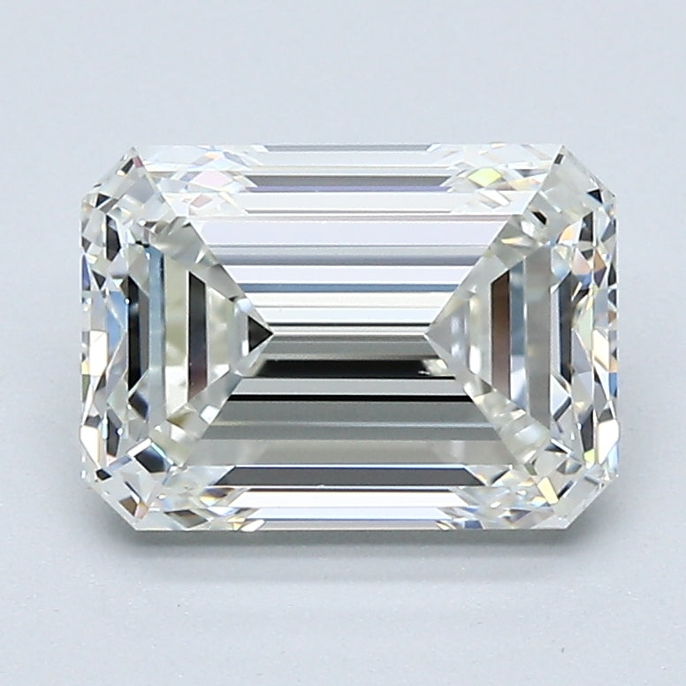Diamond Emerald 2.20ct VS1