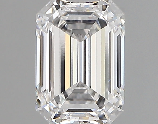 Diamond Lab Grown Emerald 1.40ct VVS2