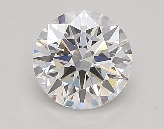 Diamond Lab Grown Round 0.45ct VS1