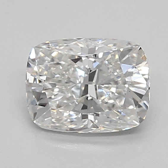 Diamond Lab Grown Cushion 0.72ct VVS2