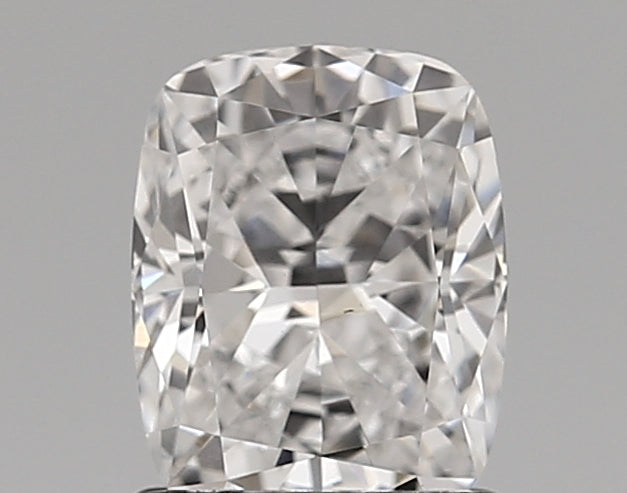 Diamond Lab Grown Cushion 1.15ct VS1