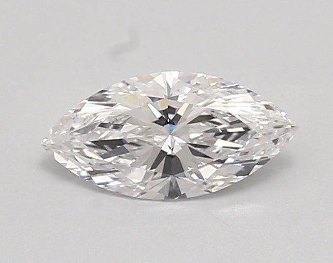 Diamond Lab Grown Marquise 0.93ct VVS2
