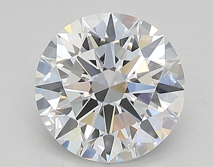 Diamond Lab Grown Round 0.95ct VS1