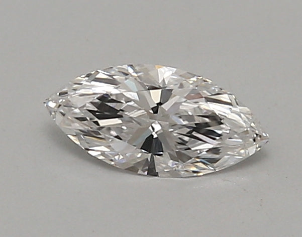 Diamond Lab Grown Marquise 0.54ct IF