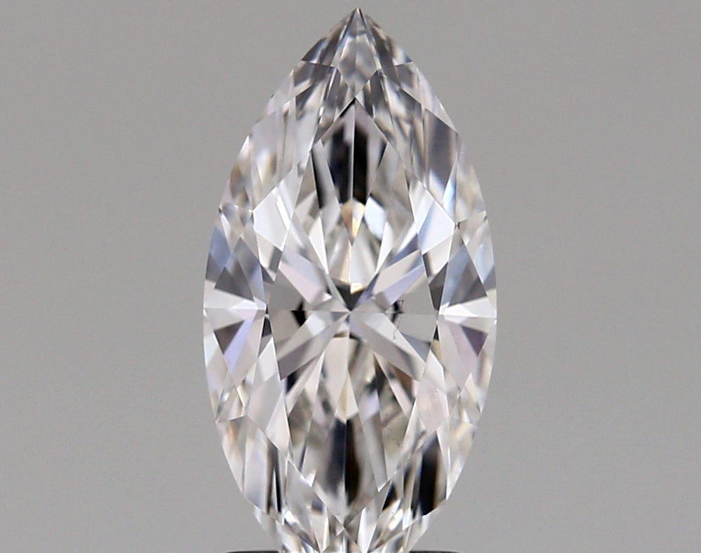 Diamond Lab Grown Marquise 1.76ct VS1