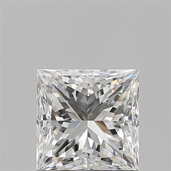 Diamond Princess 1.01ct VVS1