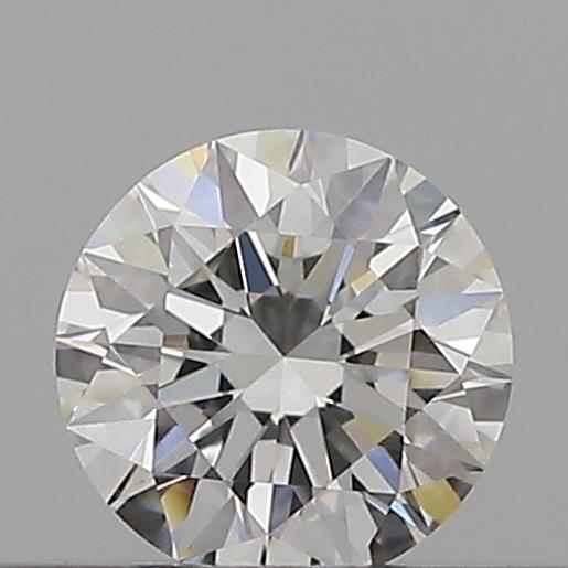 Diamond Round 0.30ct VVS1