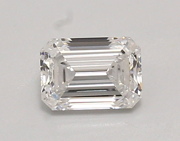 Diamond Lab Grown Emerald 0.91ct VVS2