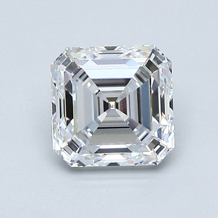 Diamond Asscher 1.20ct VS1