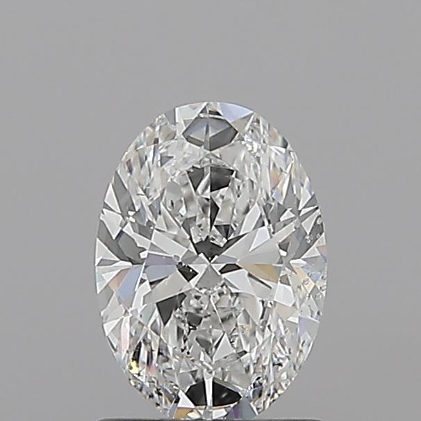 Diamond Oval 1.01ct SI2