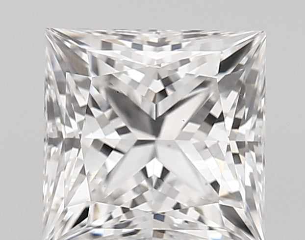 Diamond Lab Grown Princess 1.77ct VS1