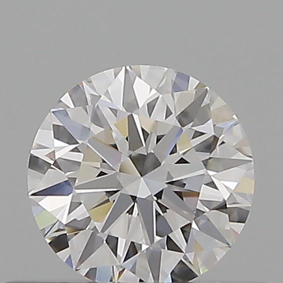 Diamond Round 0.40ct VVS2
