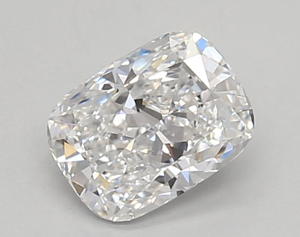 Diamond Lab Grown Cushion 0.79ct VVS1