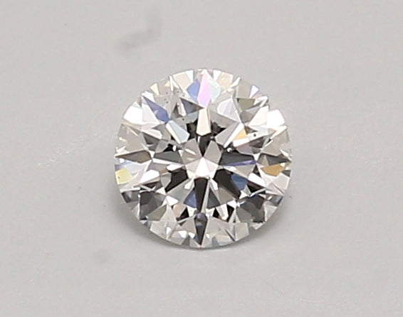 Diamond Lab Grown Round 0.48ct VS2