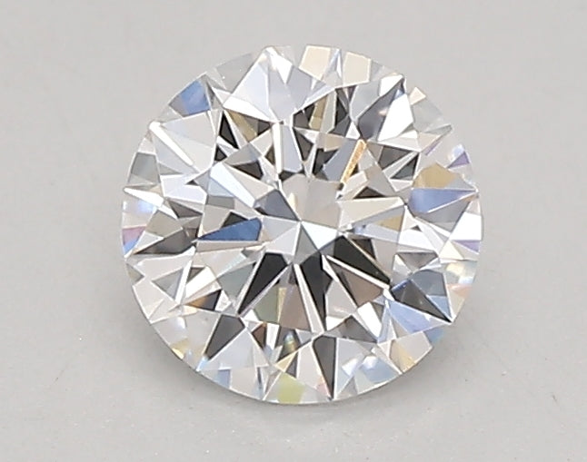 Diamond Lab Grown Round 0.47ct VS1