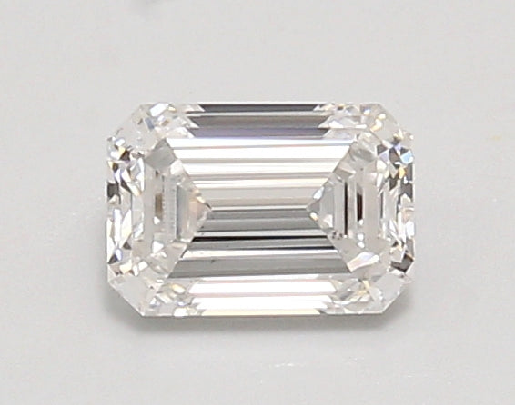 Diamond Lab Grown Emerald 0.99ct VS1