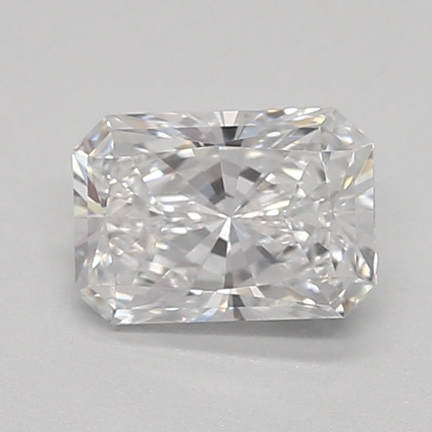 Diamond Lab Grown Radiant 0.70ct IF