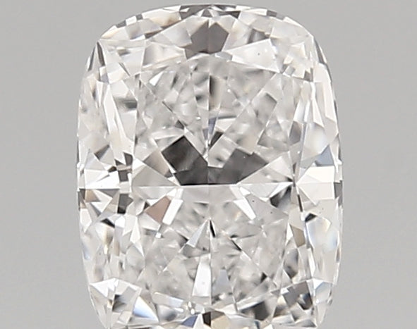 Diamond Lab Grown Cushion 1.16ct VS1